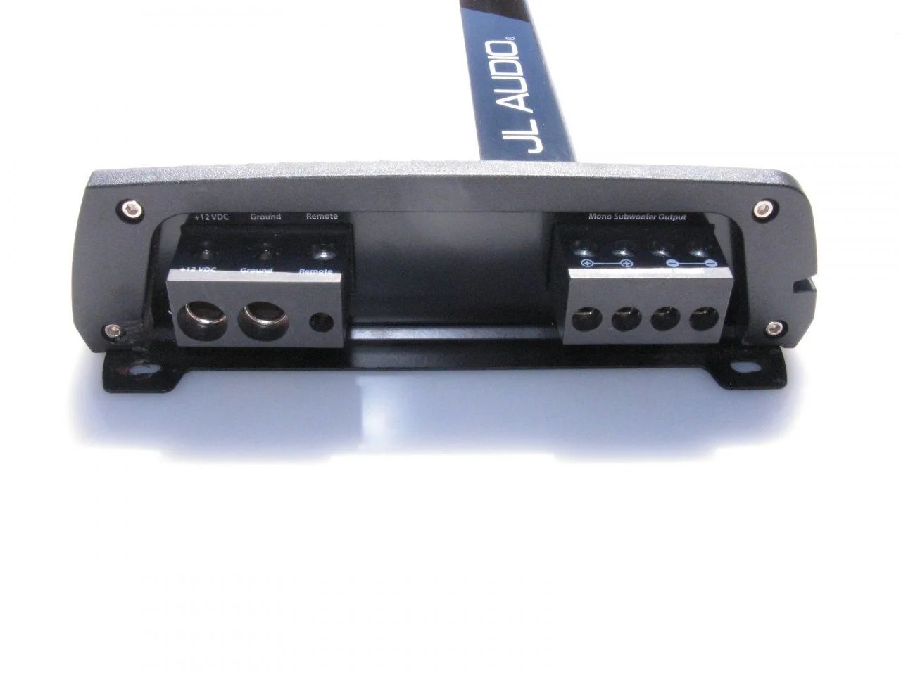 *SOLD* JL AUDIO JX250/1 AMP | IH8MUD Forum