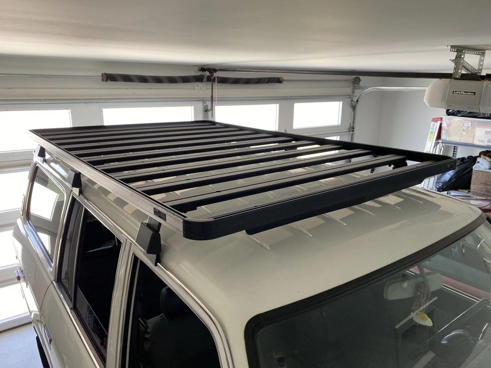 Front Runner Roof Rack for sale IH8MUD Forum