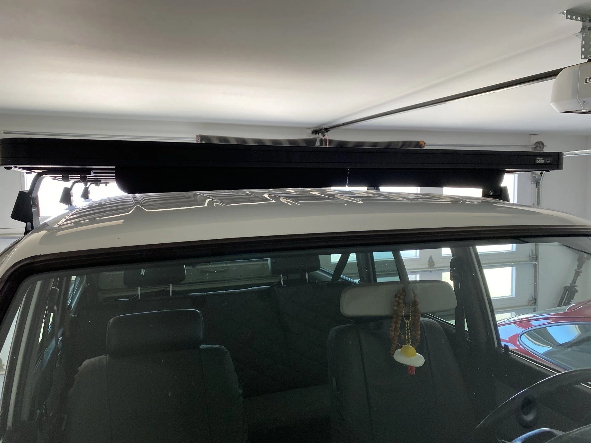 Front Runner Roof Rack for sale IH8MUD Forum