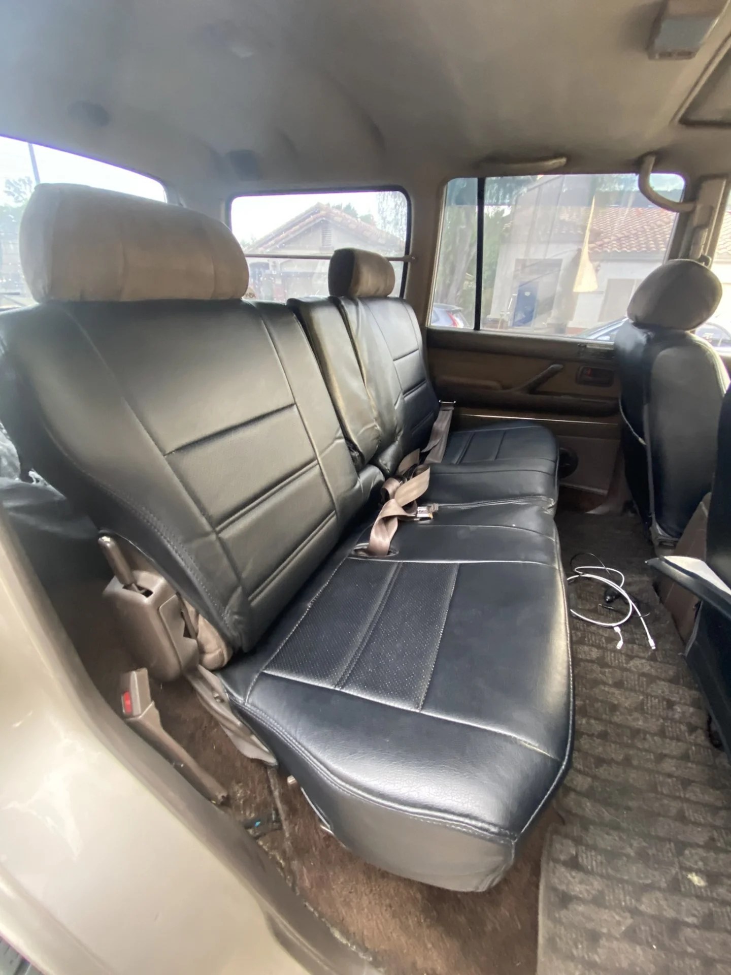 SOLD Gilbert, AZ 1991 Toyota Land Cruiser VX Limited (HDJ81) 17k obo IH8MUD Forum