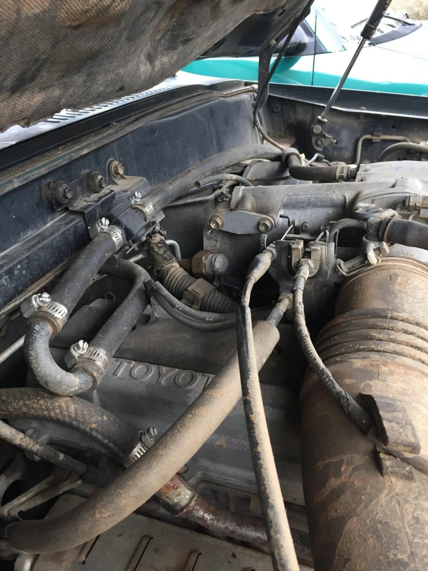 For Sale - [VA] 1994 fzj80 | IH8MUD Forum