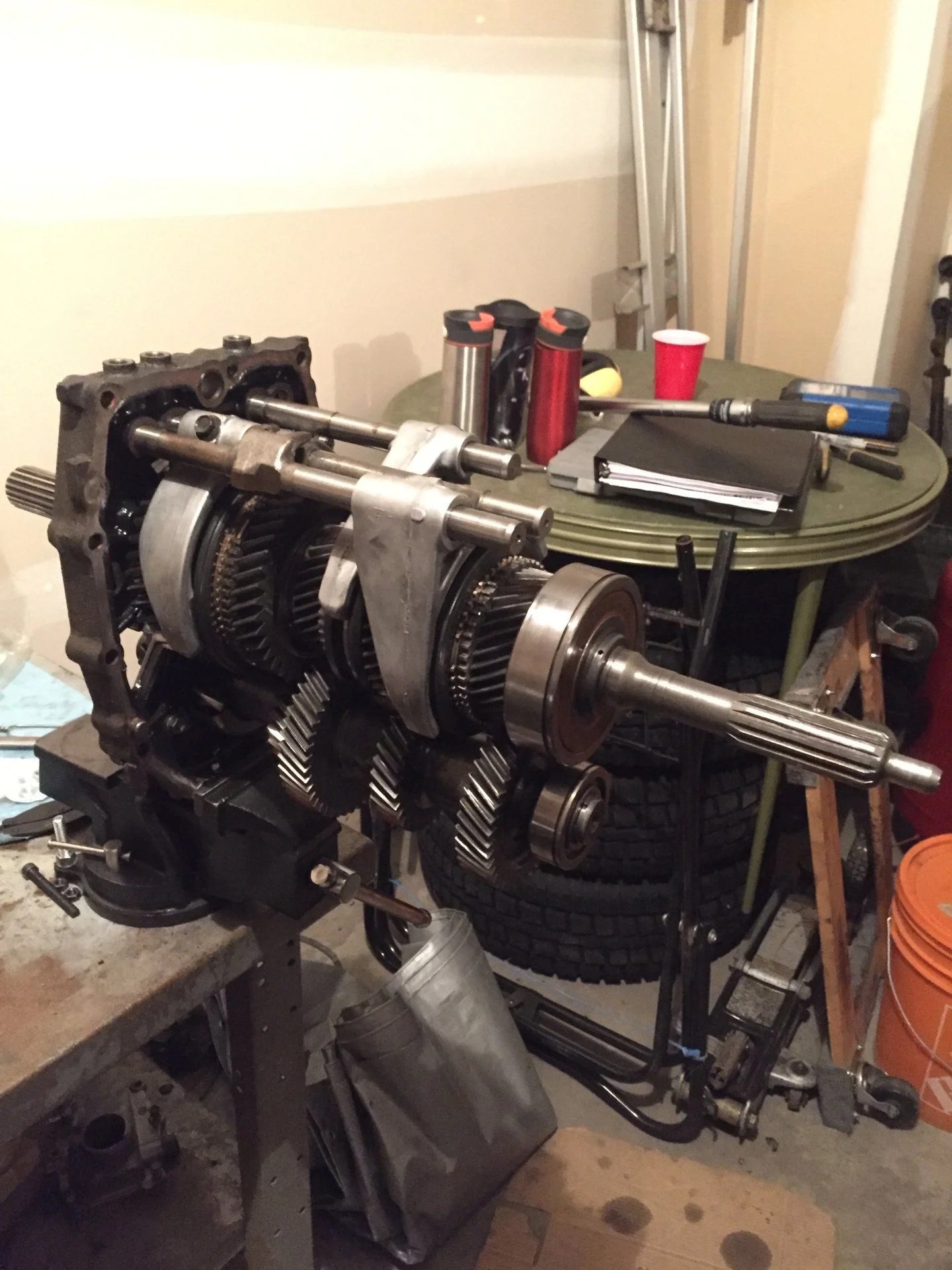 For Sale Rebuilt H151F Transmission IH8MUD Forum