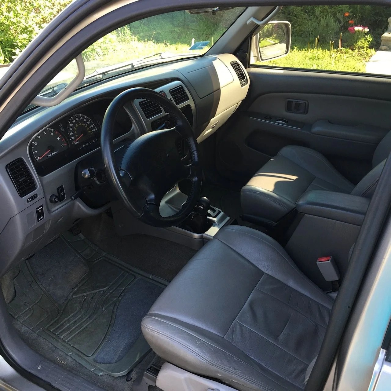 SOLD Rhode Island 2002 Toyota 4Runner Sport Edition IH8MUD Forum