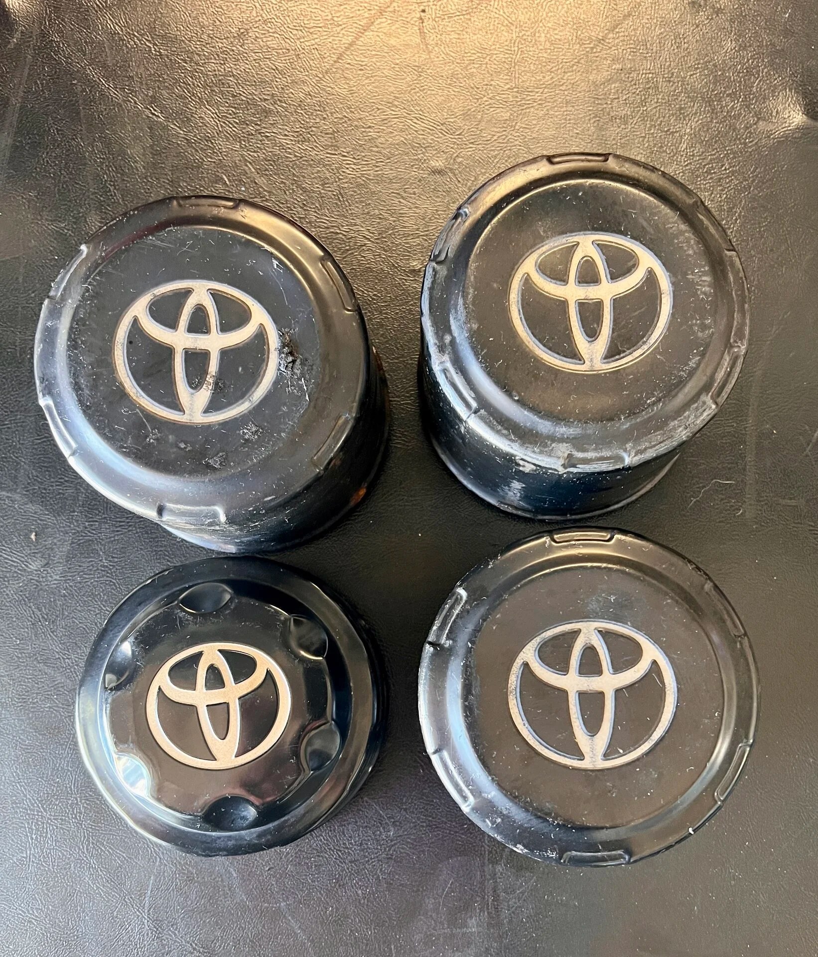 For Sale - Wheel caps / hub caps | IH8MUD Forum