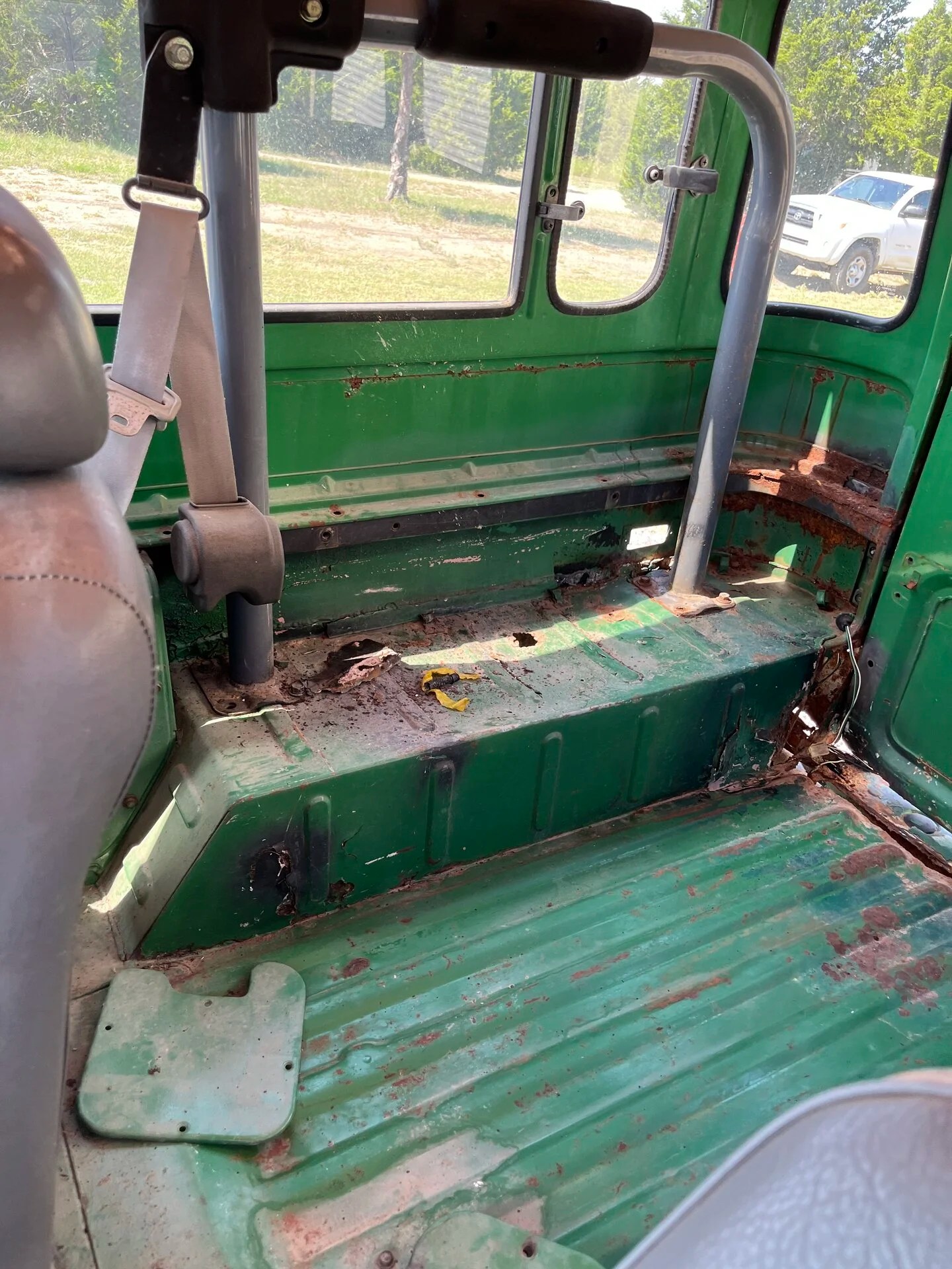 For Sale North Dallas, 02/1981 FJ40 IH8MUD Forum