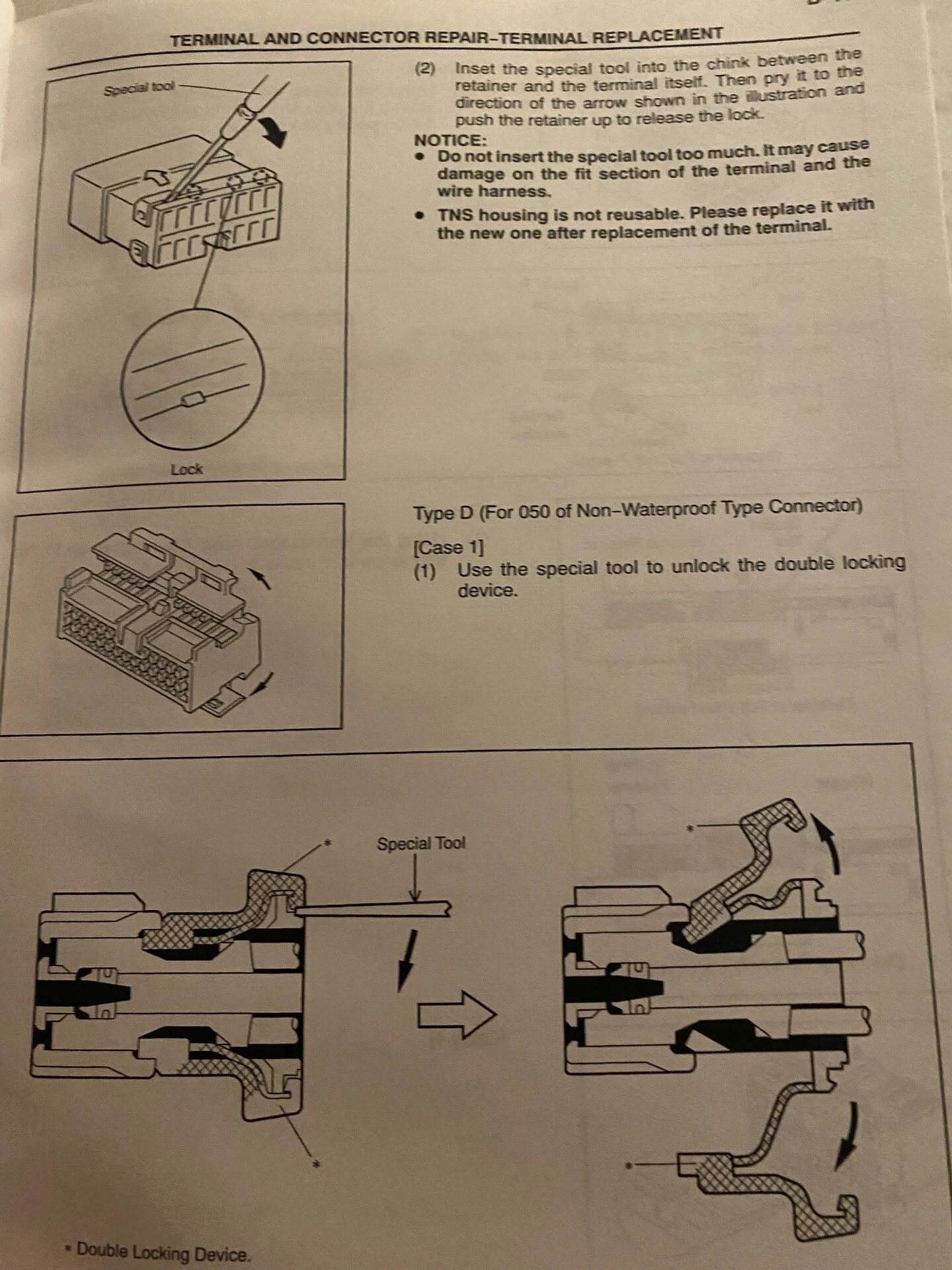 Starter or Neutral Safety switch | Page 5 | IH8MUD Forum