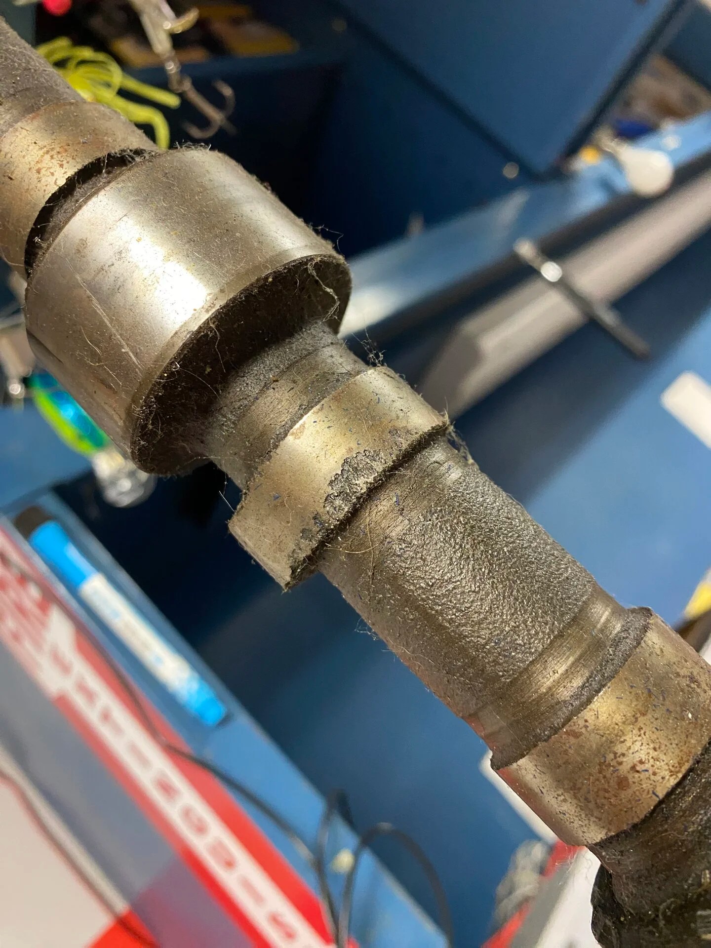 SOLD - 2F camshaft | IH8MUD Forum