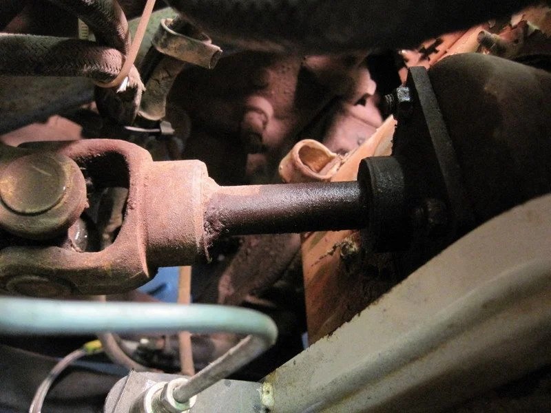 Power Steering Failure IH8MUD Forum