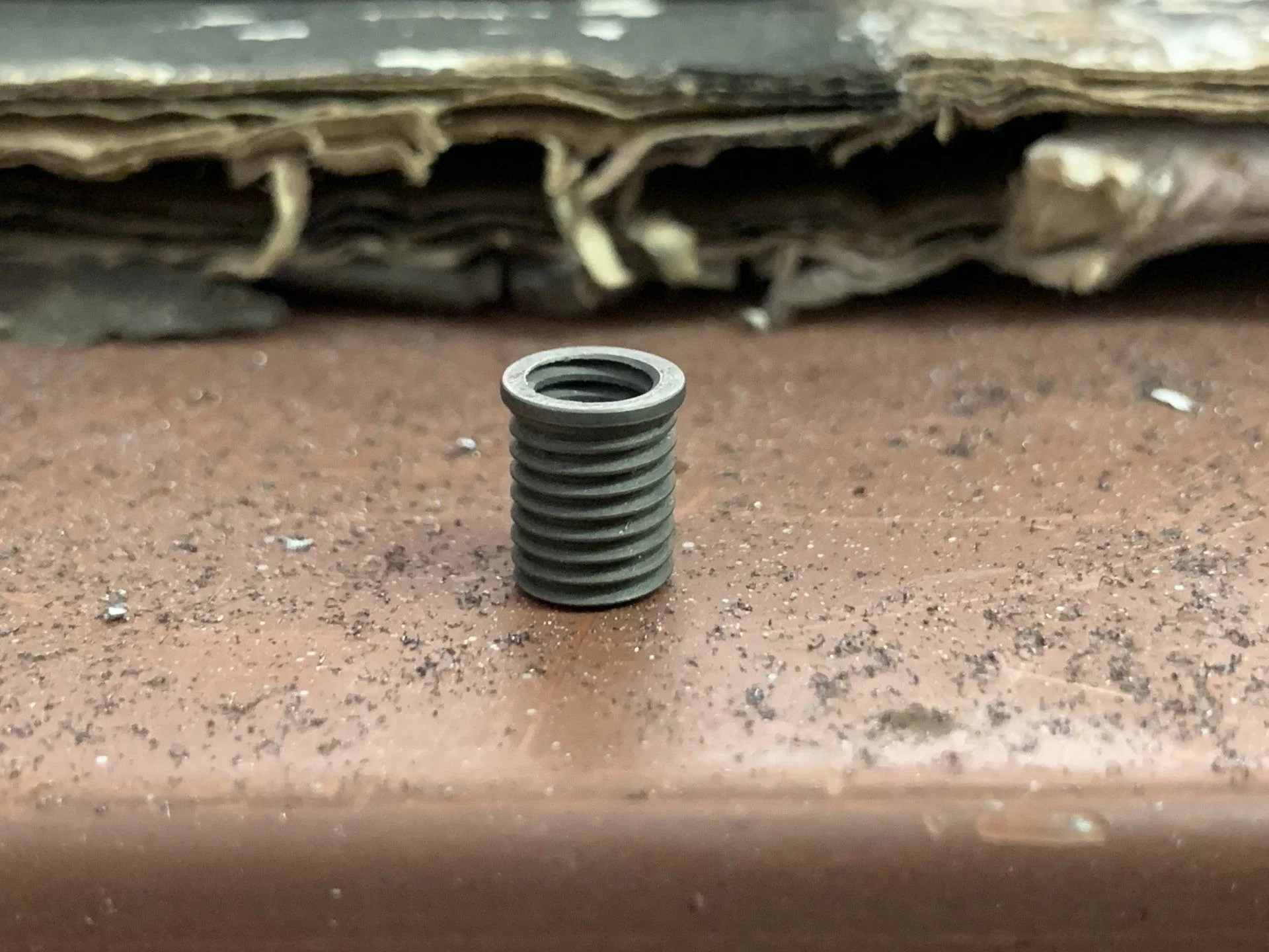 TimeSert vs HeliCoil IH8MUD Forum