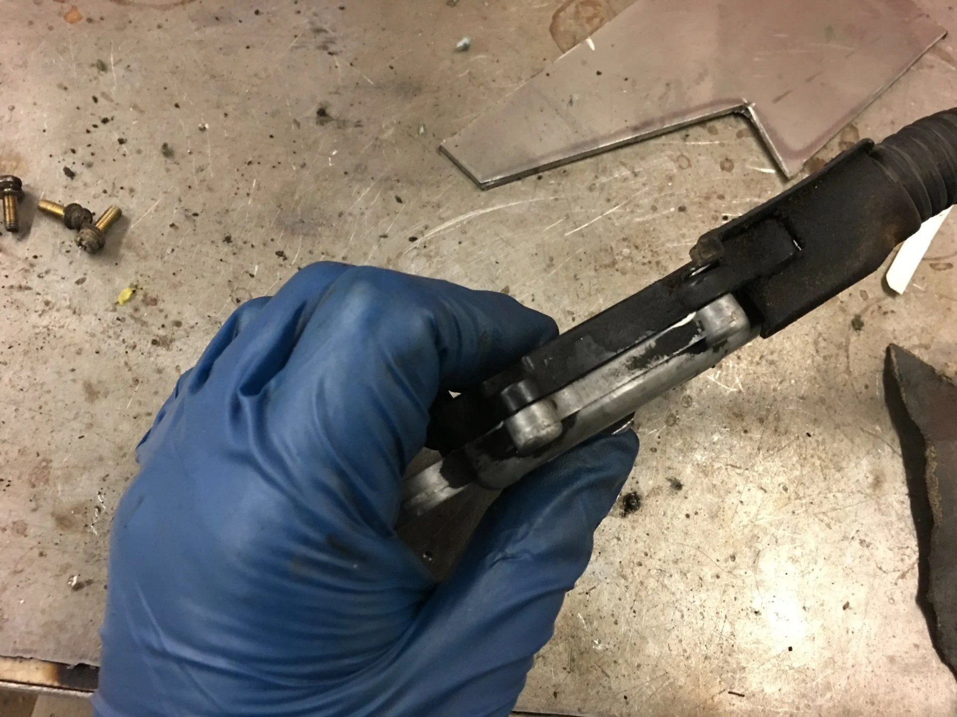 Clean Your Neutral Safety Switch A442F IH8MUD Forum