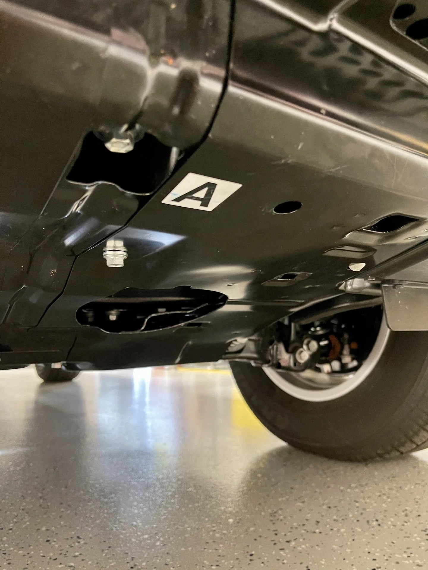 Skid Plate Oil Filter Mod Page 2 IH8MUD Forum