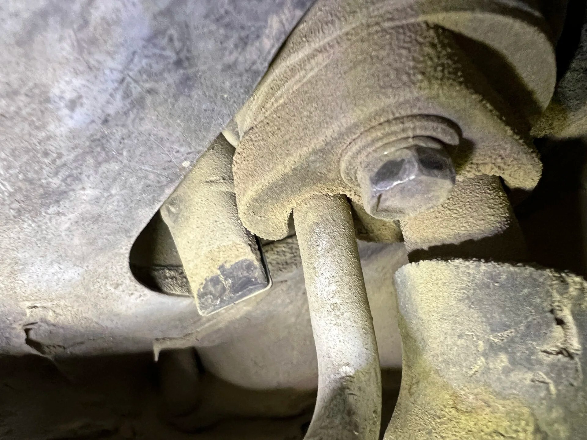 Rear Evap Core Removal IH8MUD Forum