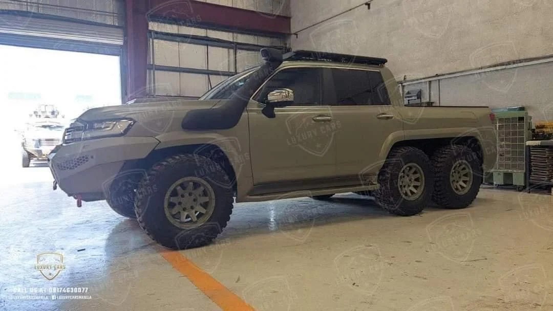 300 Series Picture Thread | Page 18 | IH8MUD Forum