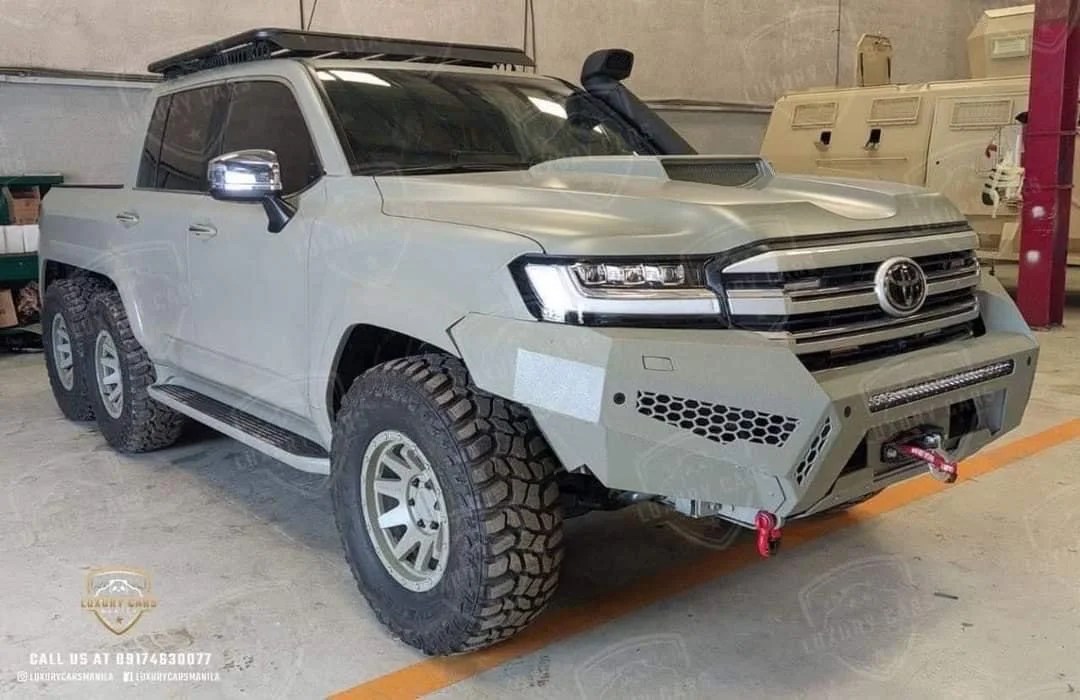 300 Series Picture Thread | Page 18 | IH8MUD Forum