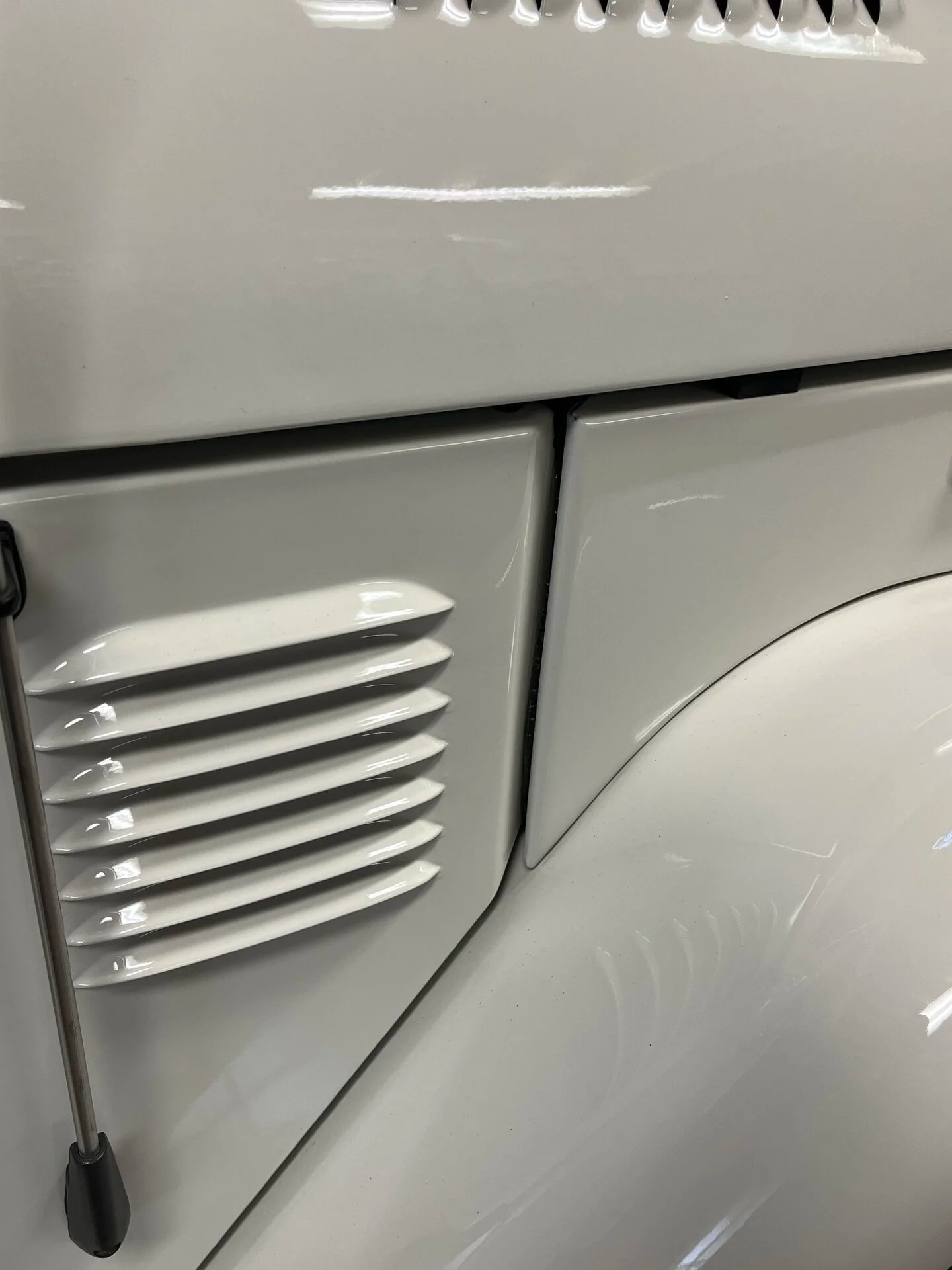 ** Found. Suspension squeak IH8MUD Forum