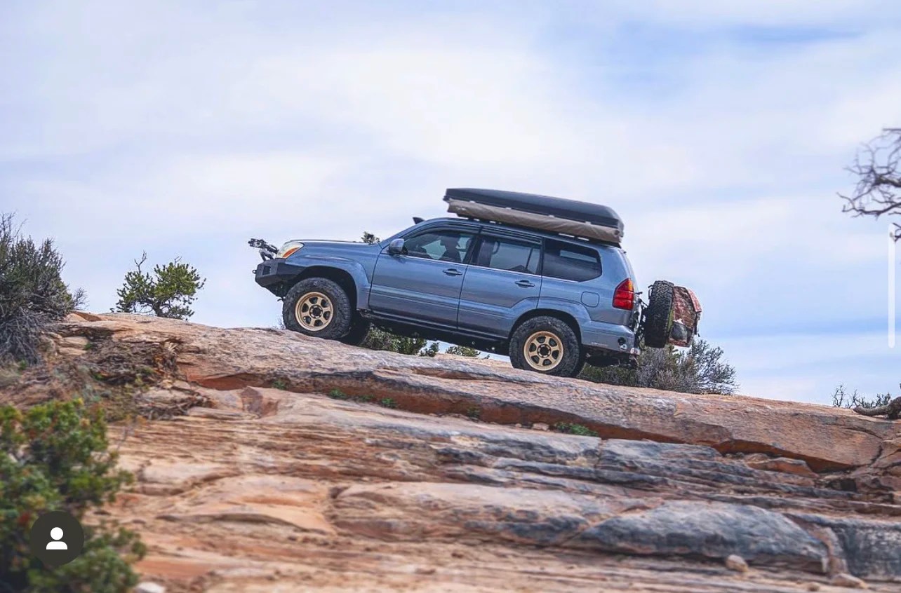 For Sale - 2006 Lexus Gx470 | IH8MUD.com Forum | Toyota, Lexus & Off