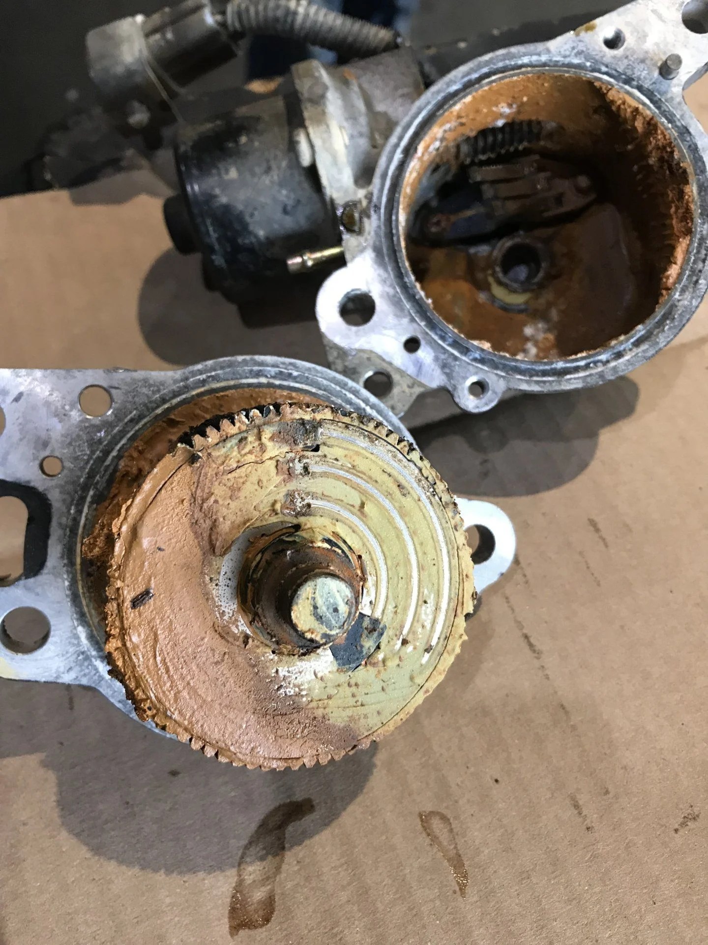 Front diff lock isn’t engaging Page 4 IH8MUD Forum