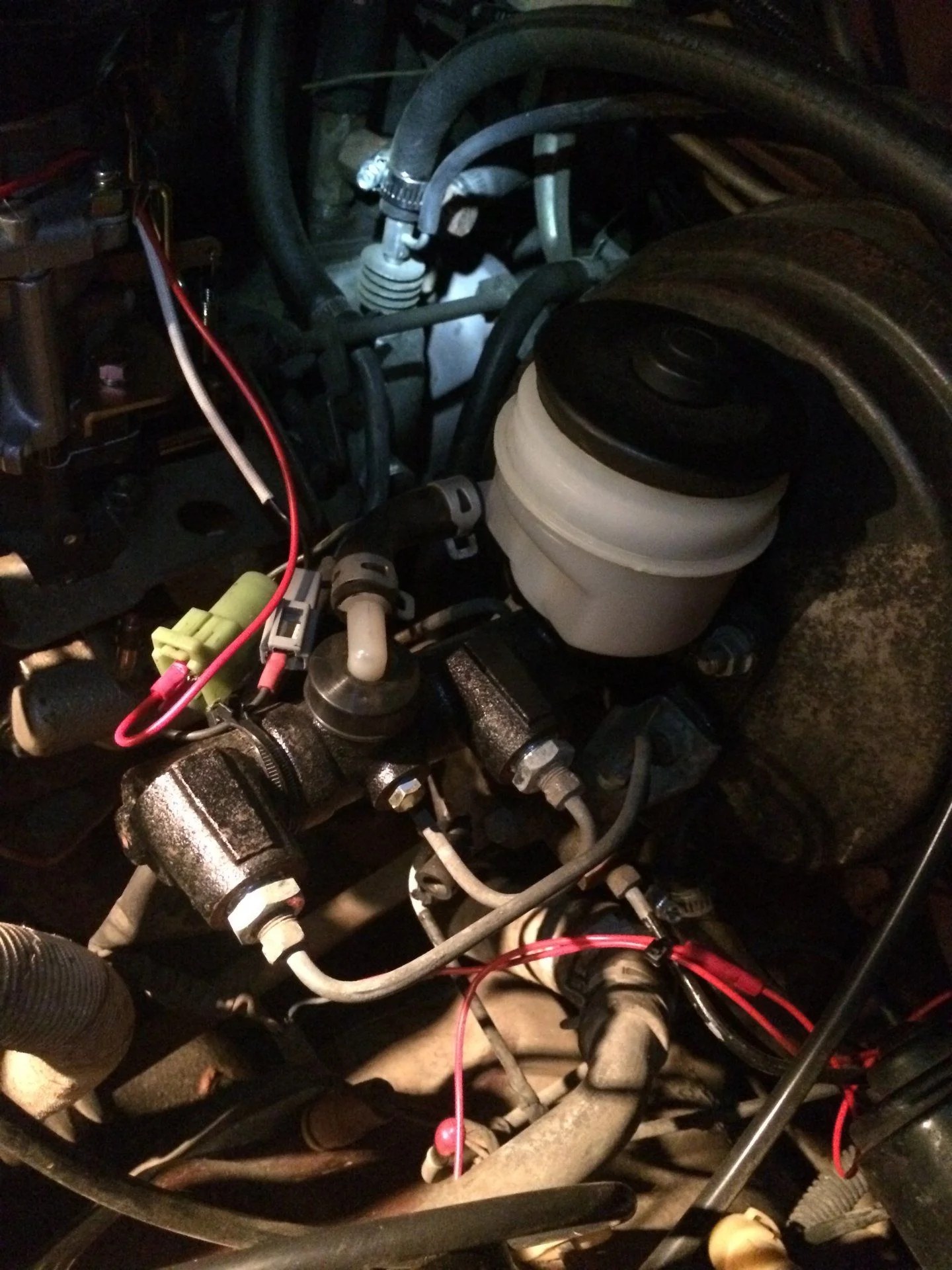 Yet another “help me tune my carb” post | IH8MUD Forum