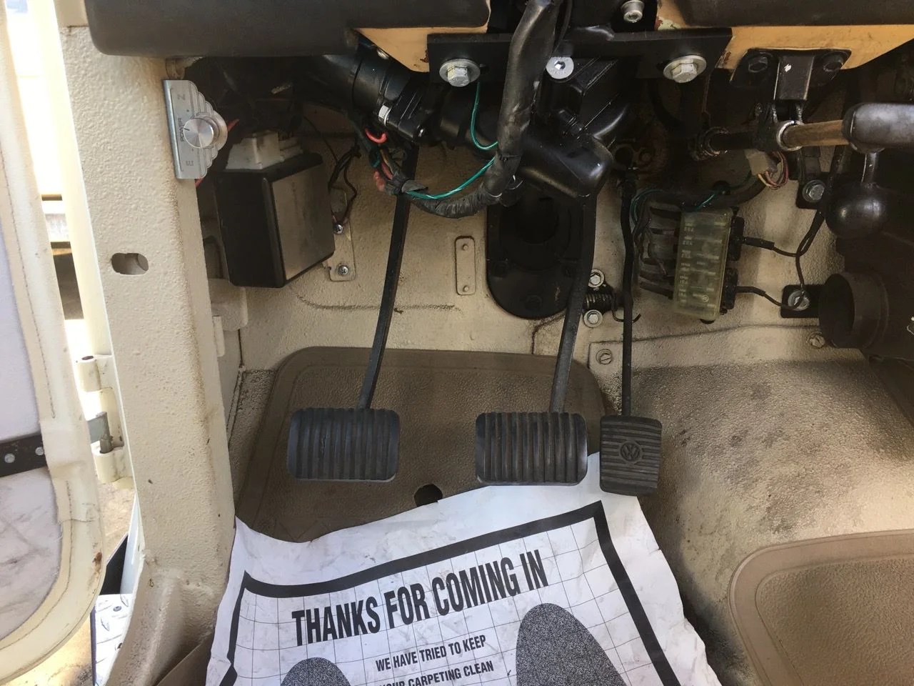 DIY Electric Power Steering Page 5 IH8MUD Forum