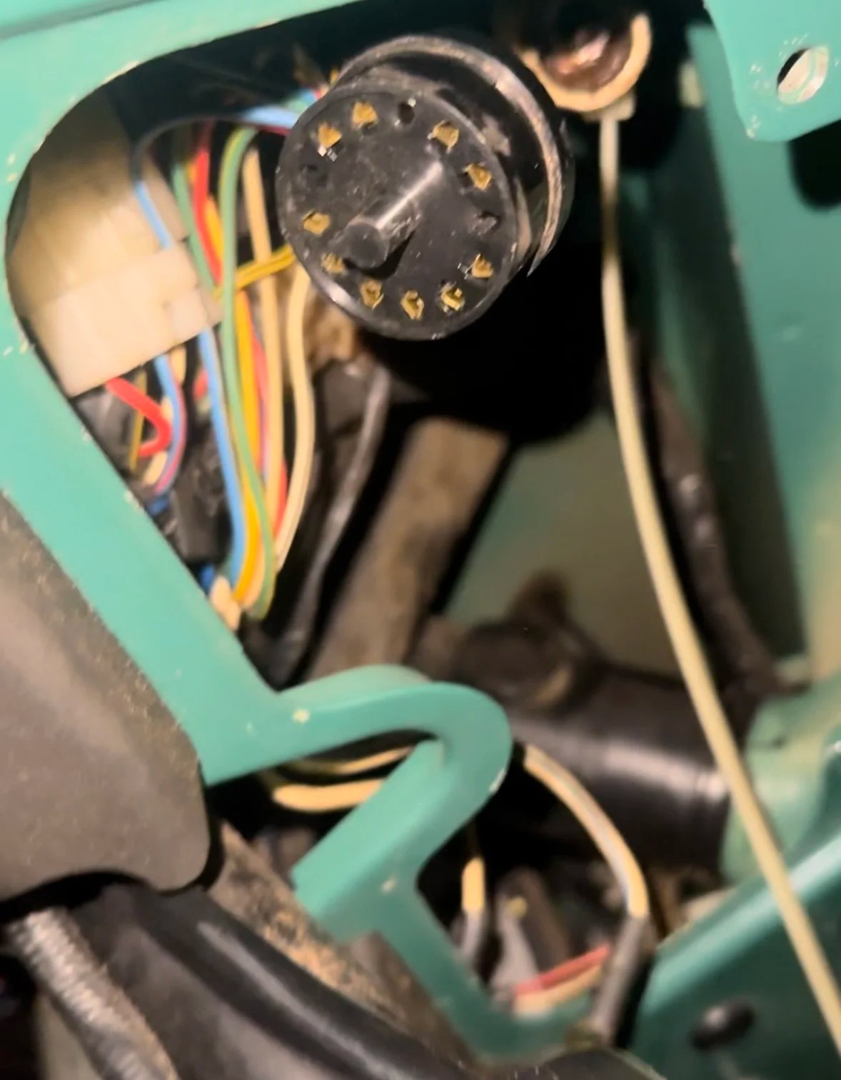 Temperature gauge troubleshooting fj45 IH8MUD Forum