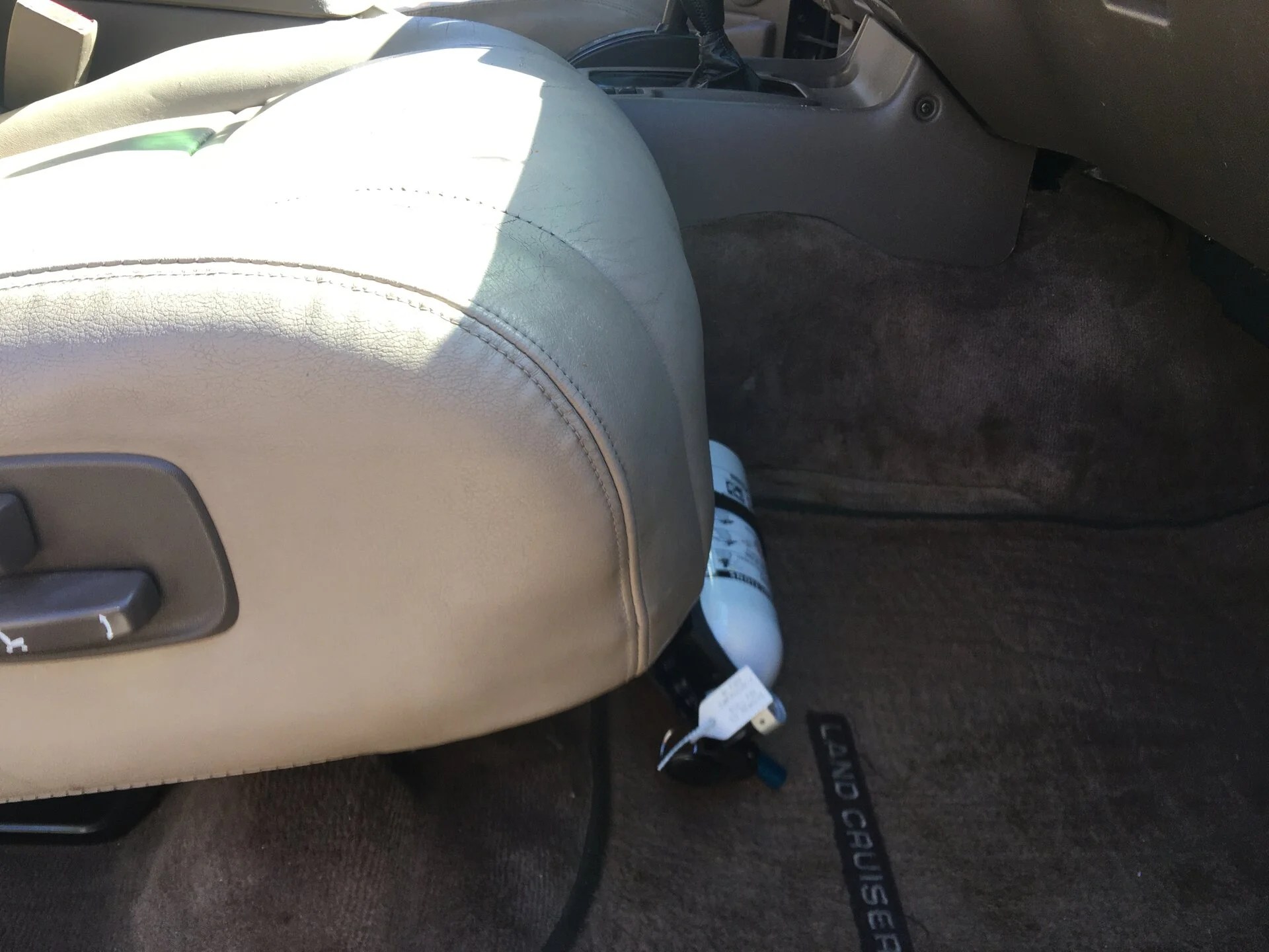 SOLD - 1997 Toyota Land Cruiser | IH8MUD Forum