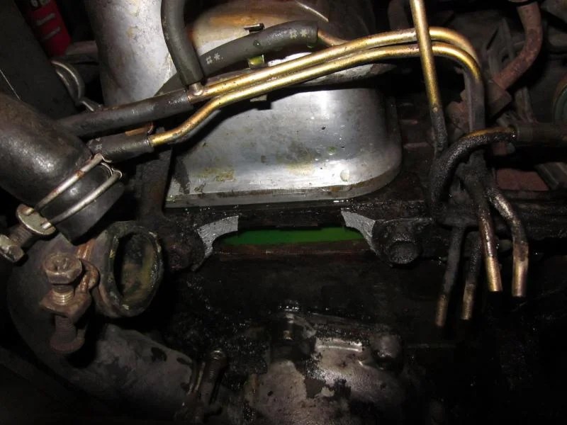 Changing thermostat should not be this expensive IH8MUD Forum