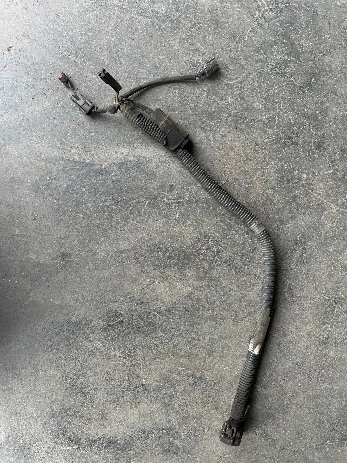 Oil pressure switch | IH8MUD.com Forum | Toyota, Lexus & Off-Road