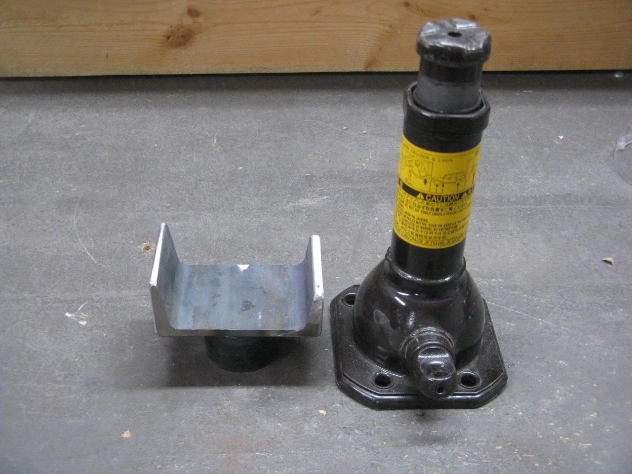 My new "must carry" Safety item IH8MUD Forum