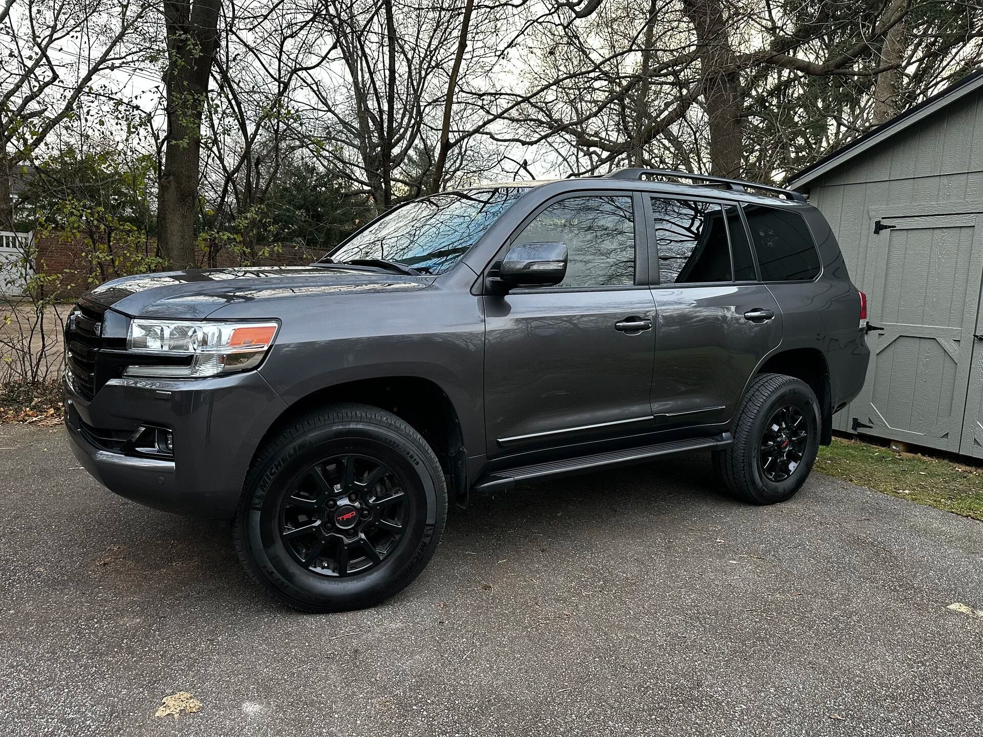 SOLD Cleveland, Ohio Toyota LC200 93K+ IH8MUD Forum
