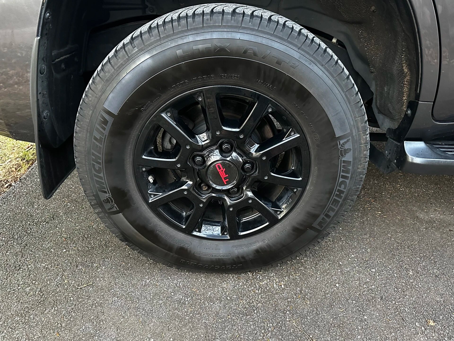 SOLD Cleveland, Ohio Toyota LC200 93K+ IH8MUD Forum