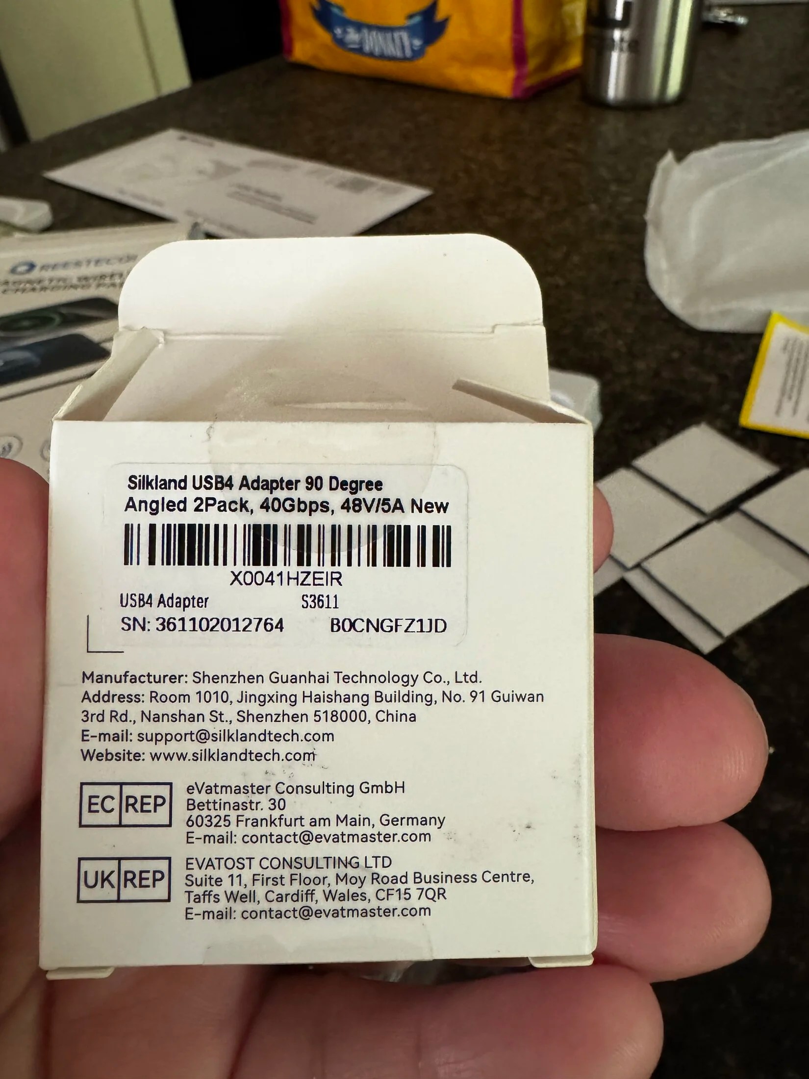 Trying to retrofit Qi (wireless) charging. IH8MUD Forum