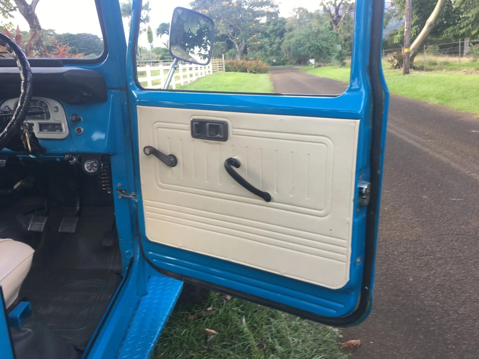 For Sale 1981 Bj41, Excellent Restoration Low miles, Hawaii
