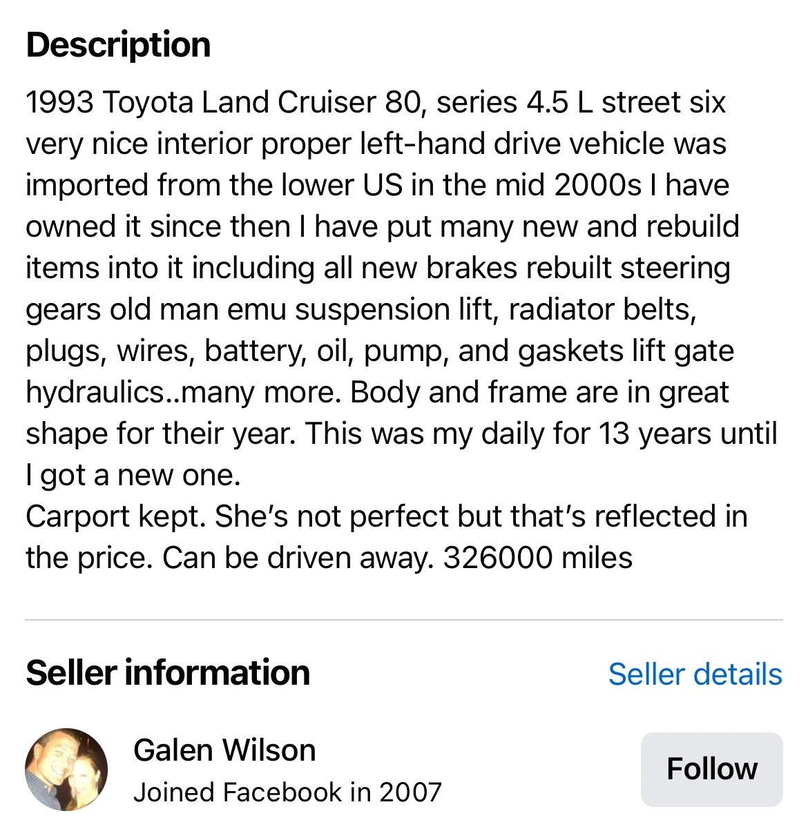 TLC on UsedVictoria thread... (ongoing) Page 217 IH8MUD Forum