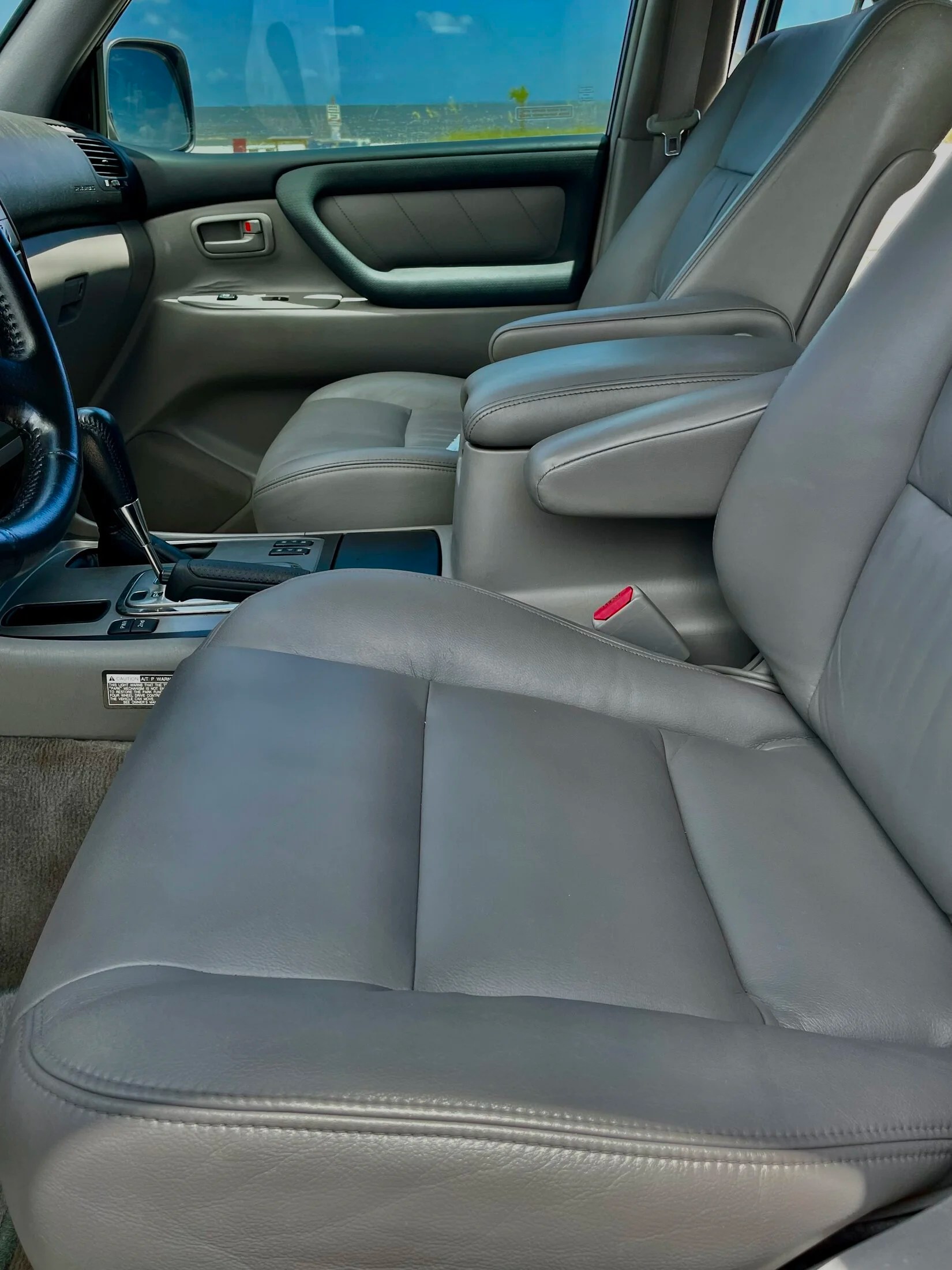 For Sale 2007 Land Cruiser, Long Beach Mississippi, 19,500 IH8MUD