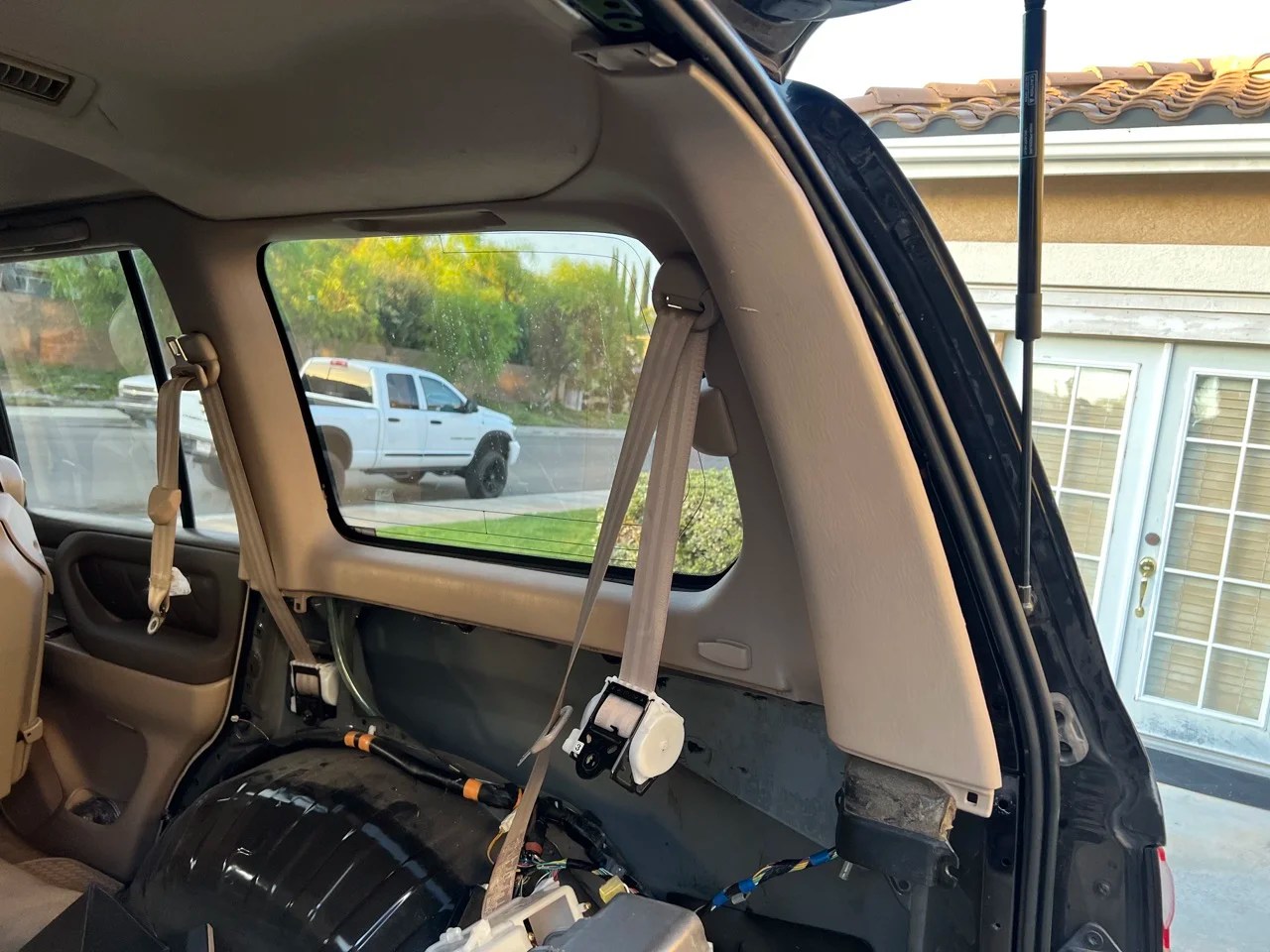 Rear Evap Core Removal IH8MUD Forum