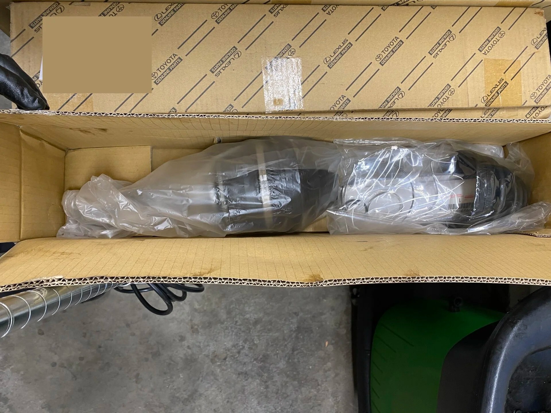Drive and tow without front drive shafts? | IH8MUD Forum