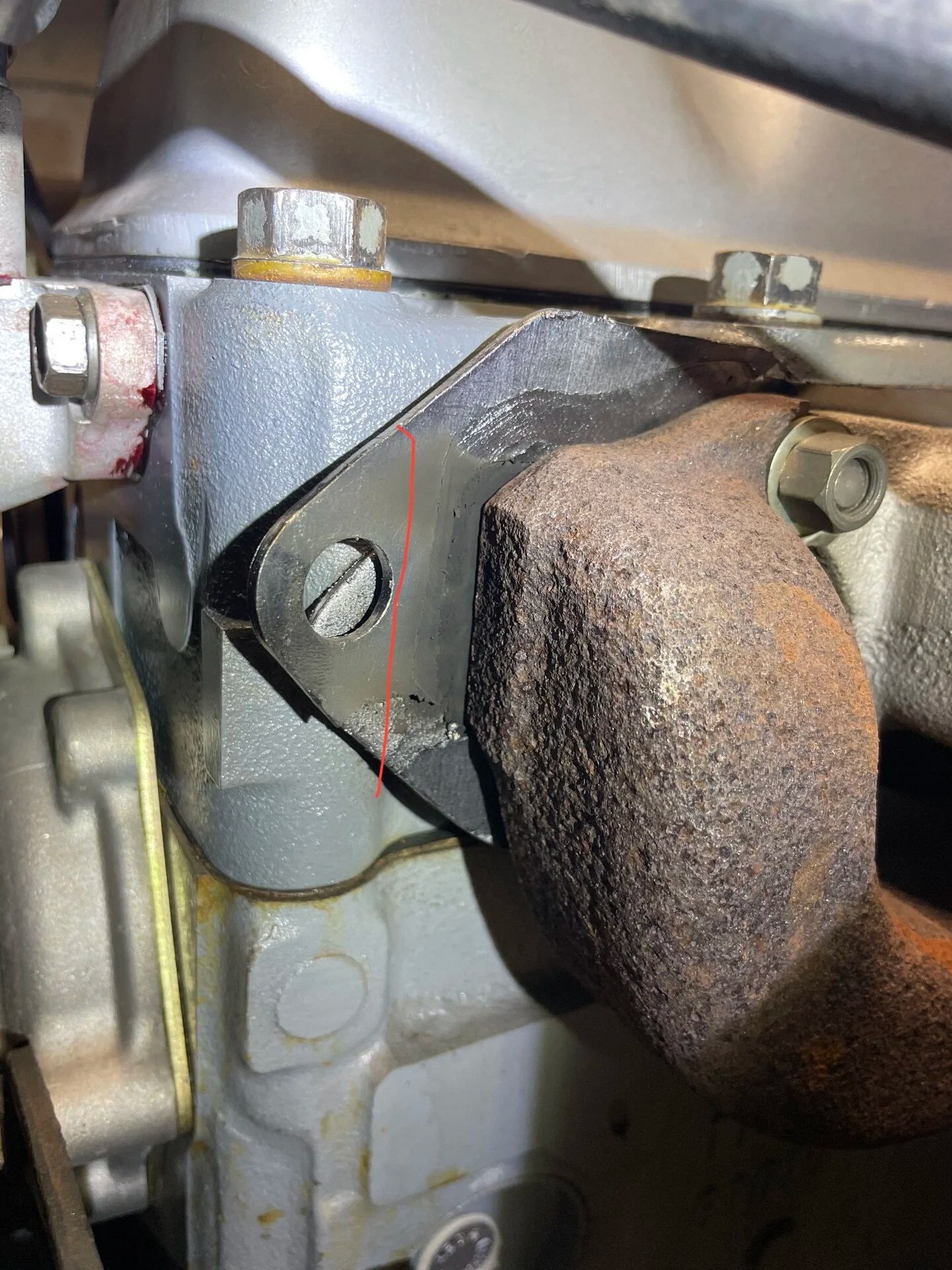 Best manifold gasket? | IH8MUD Forum