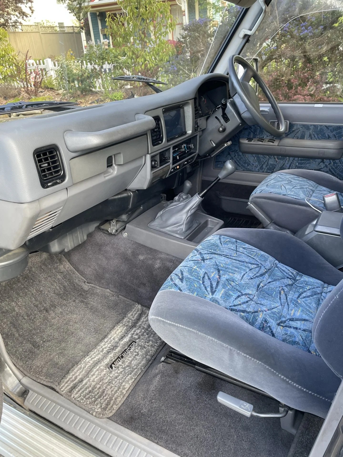 SOLD Anacortes, WA 1995 KZJ78W Manual 5speed IH8MUD Forum