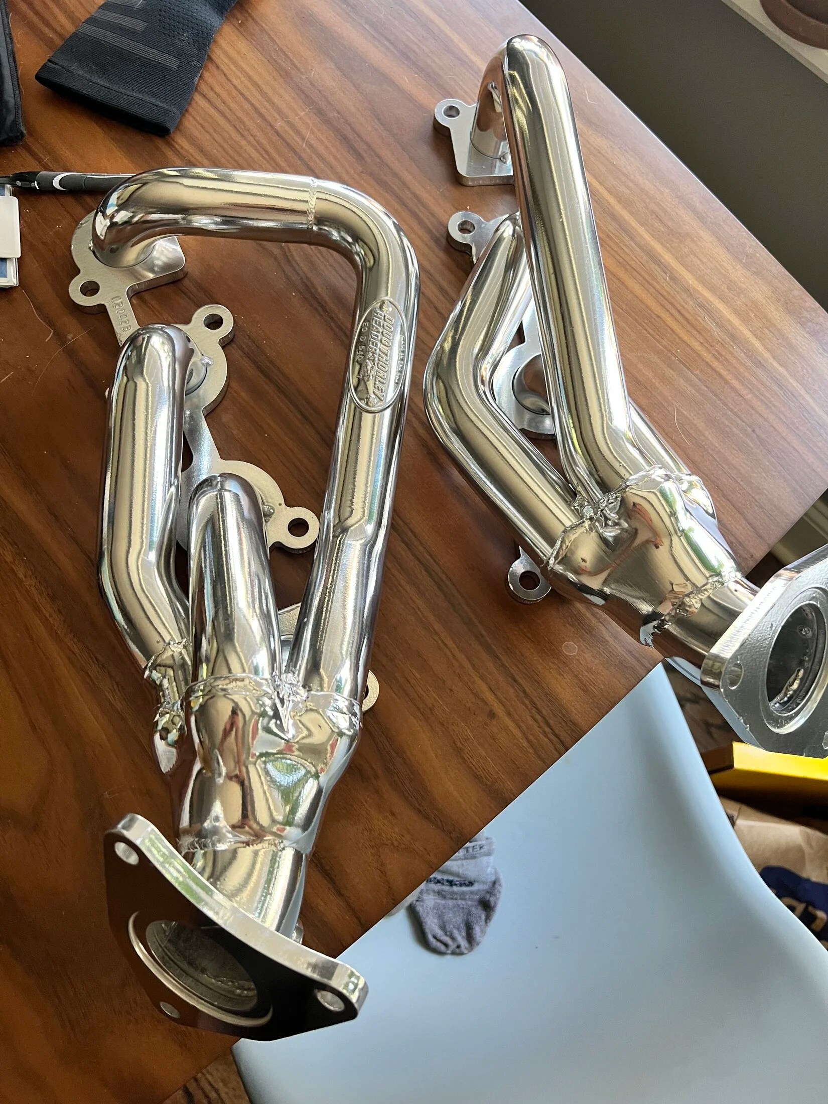 What have you done to your 100 Series this week? Page 1904 IH8MUD Forum