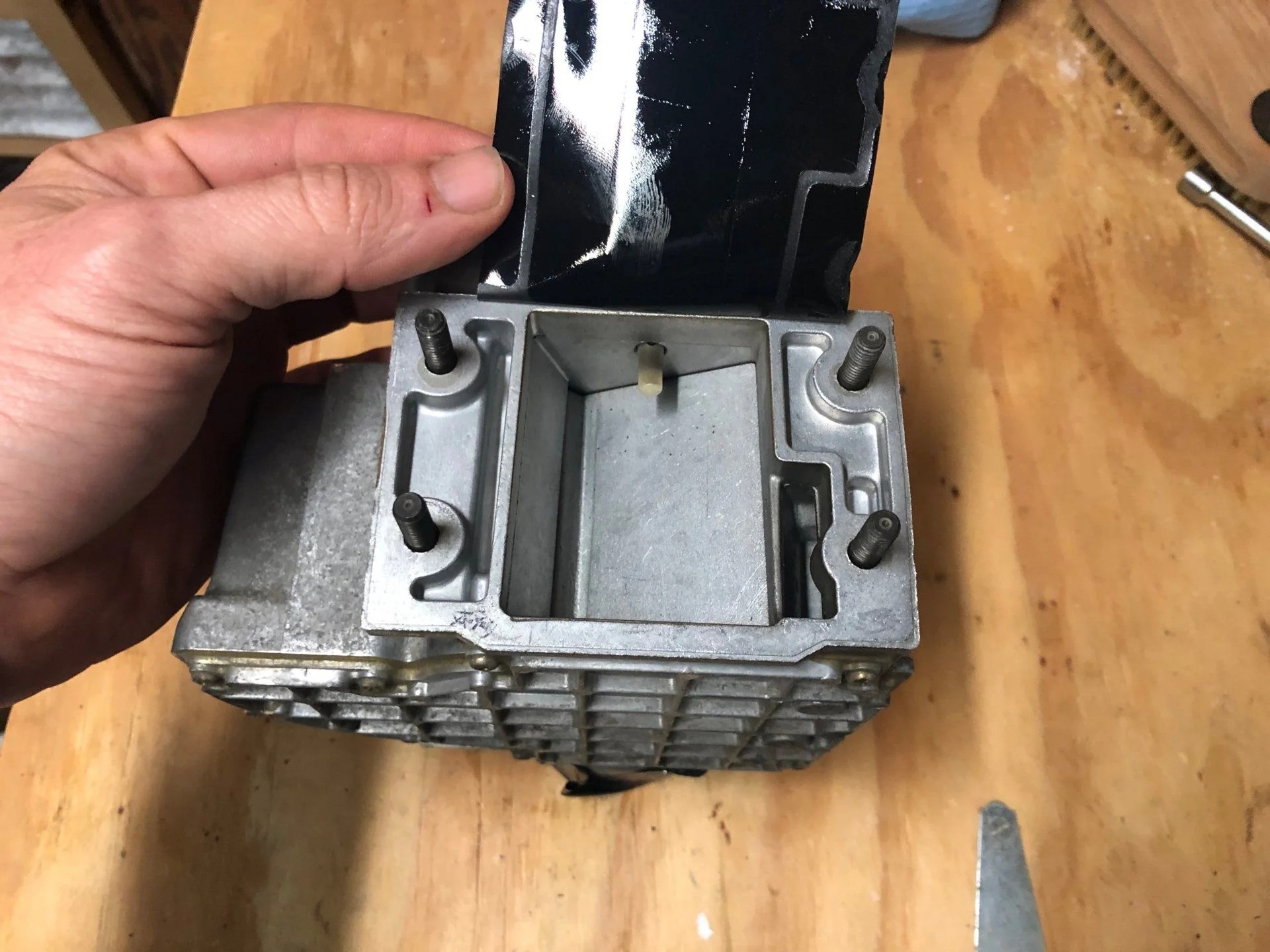 For Sale 9397 FZJ80 distributor, 9394 AFM and ECU, Central Texas IH8MUD Forum