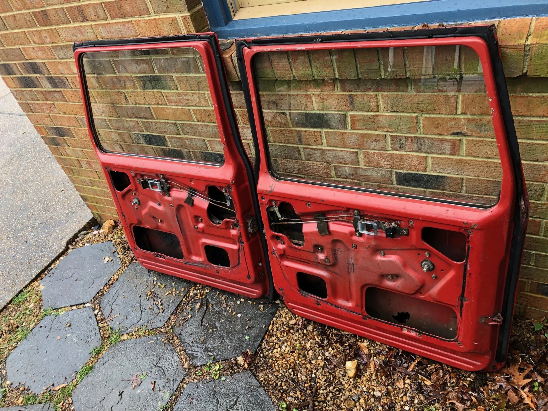 For Sale Misc Land cruiser Parts (Virginia Beach) IH8MUD Forum