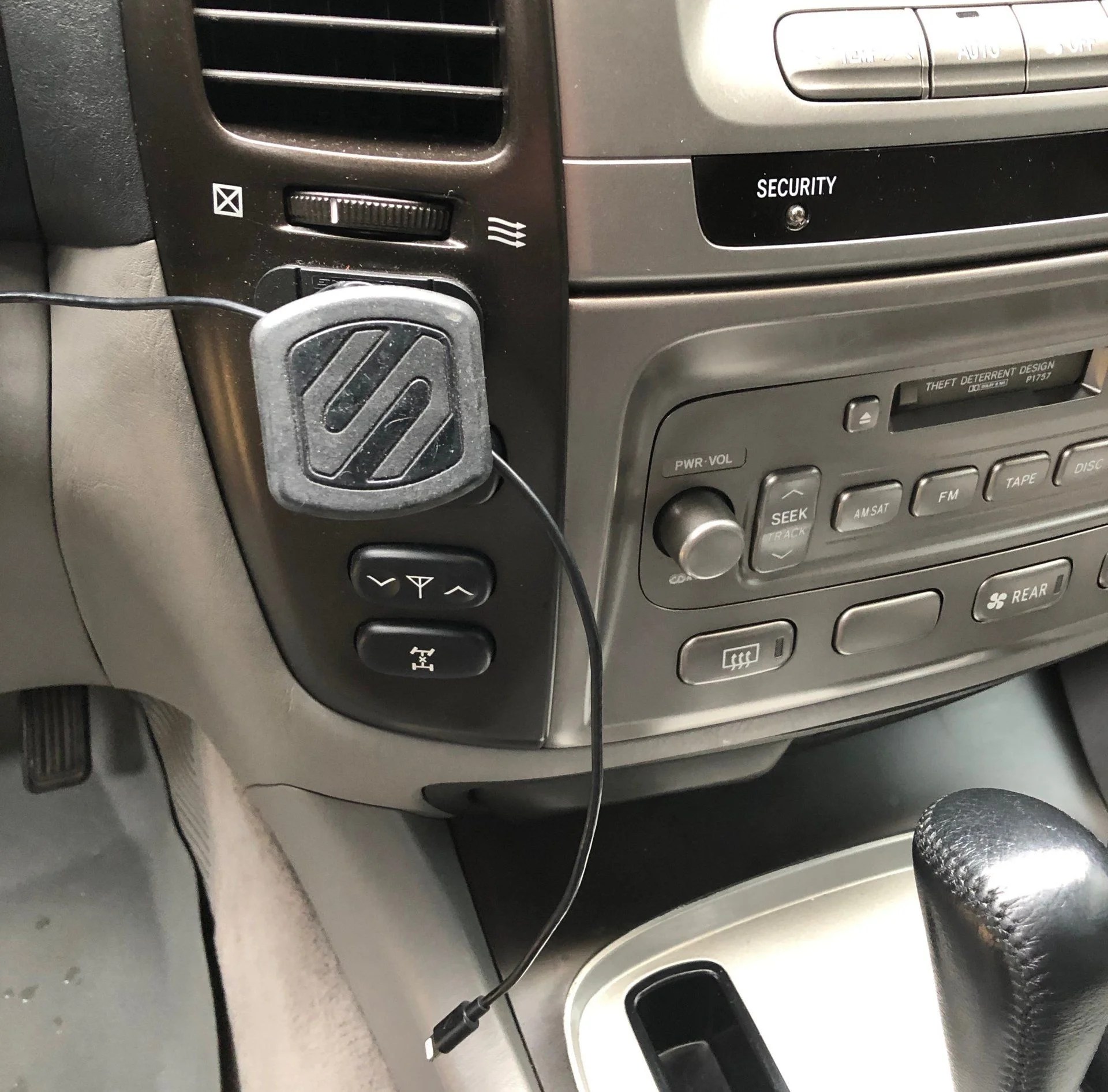 2020 Grom VLine Tech | IH8MUD Forum