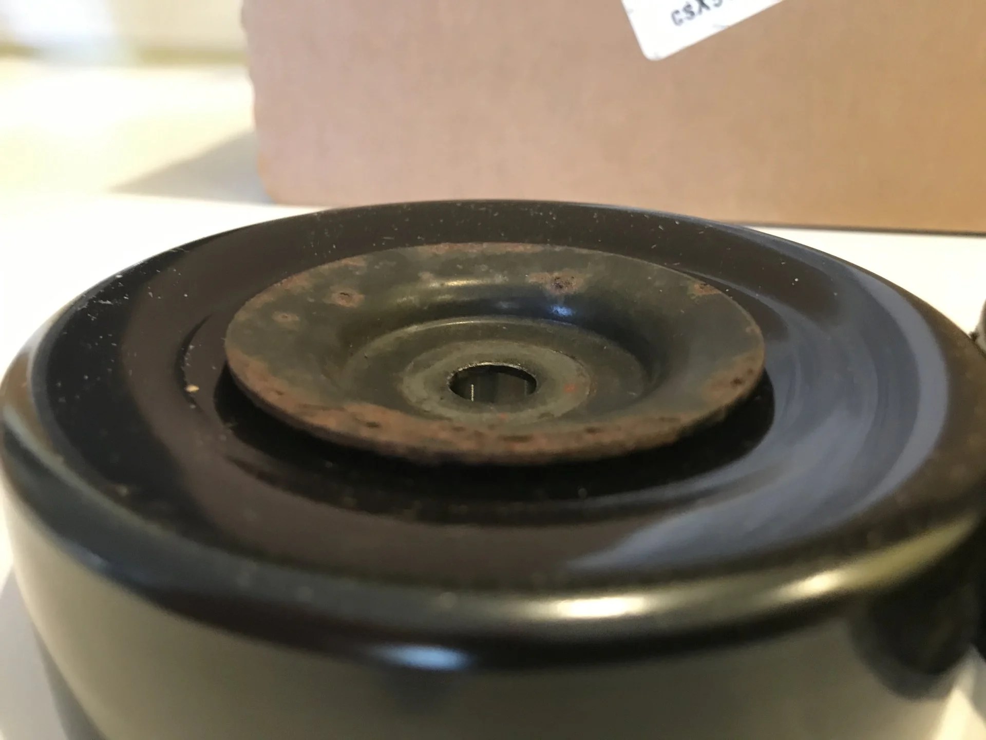 Serpentine Belt Tensioner Replacement | Page 9 | IH8MUD Forum