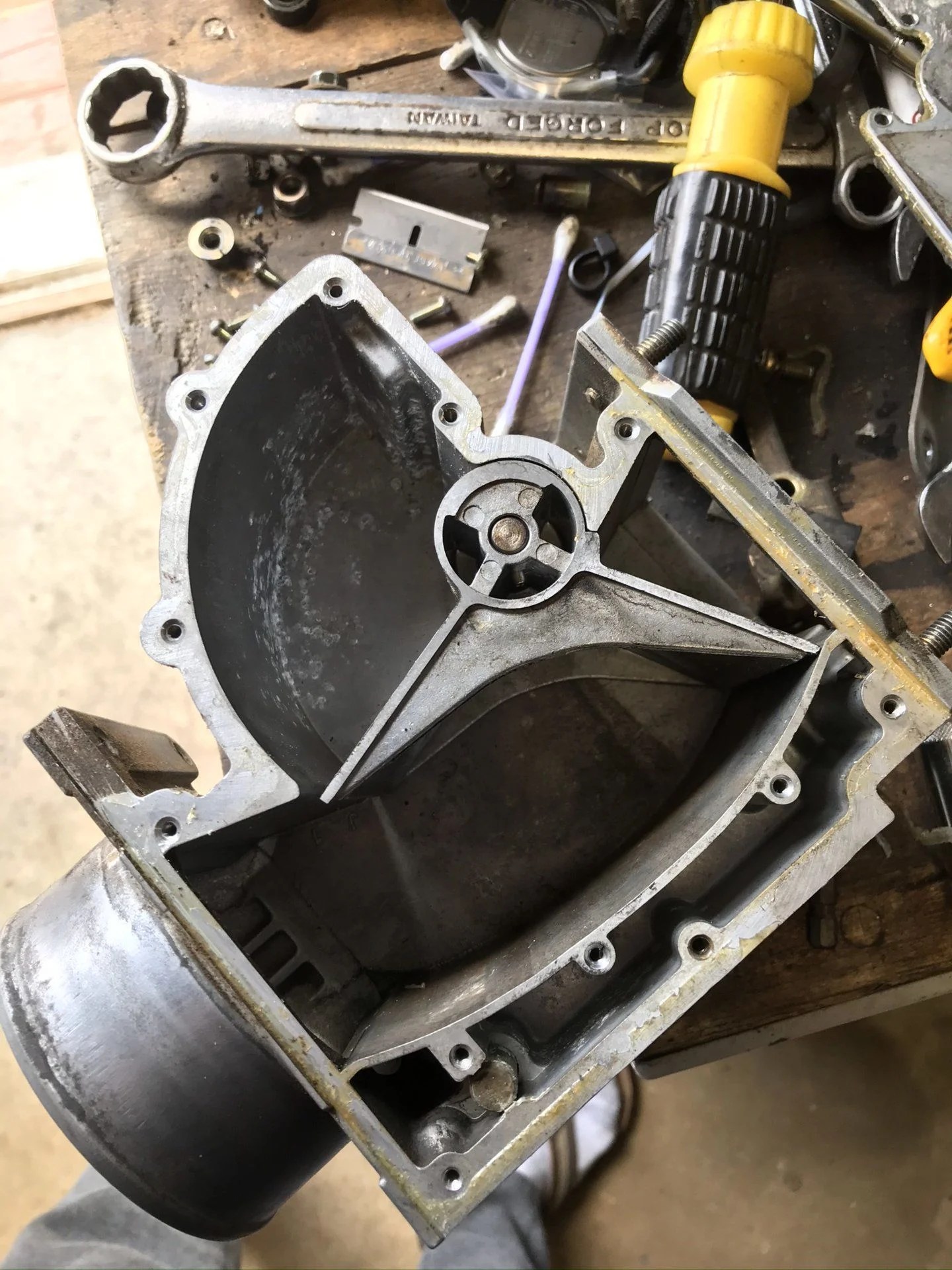 Fuel pump won't stop priming, engine won't start (3FE) IH8MUD Forum