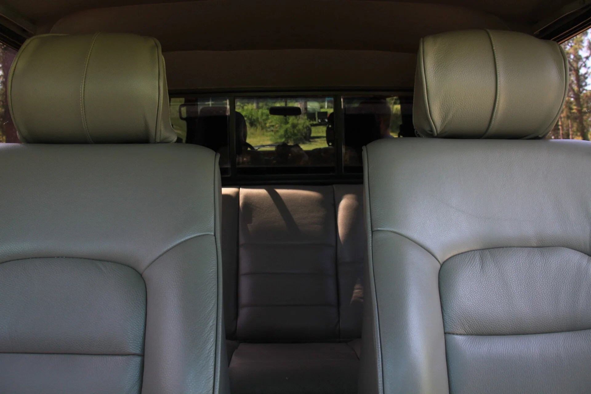 BaT For Sale Gulfport MS 1995 FZJ75 RHD IH8MUD Forum