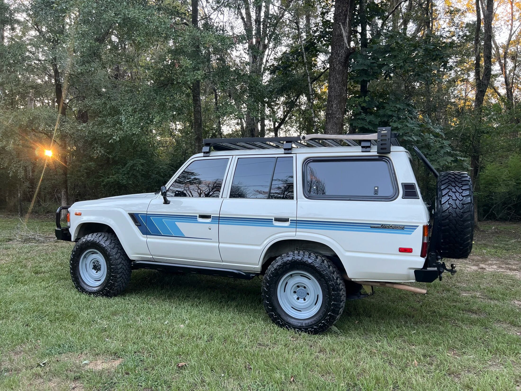 For Sale Madison, MS 1986 FJ60 208,000 miles IH8MUD Forum