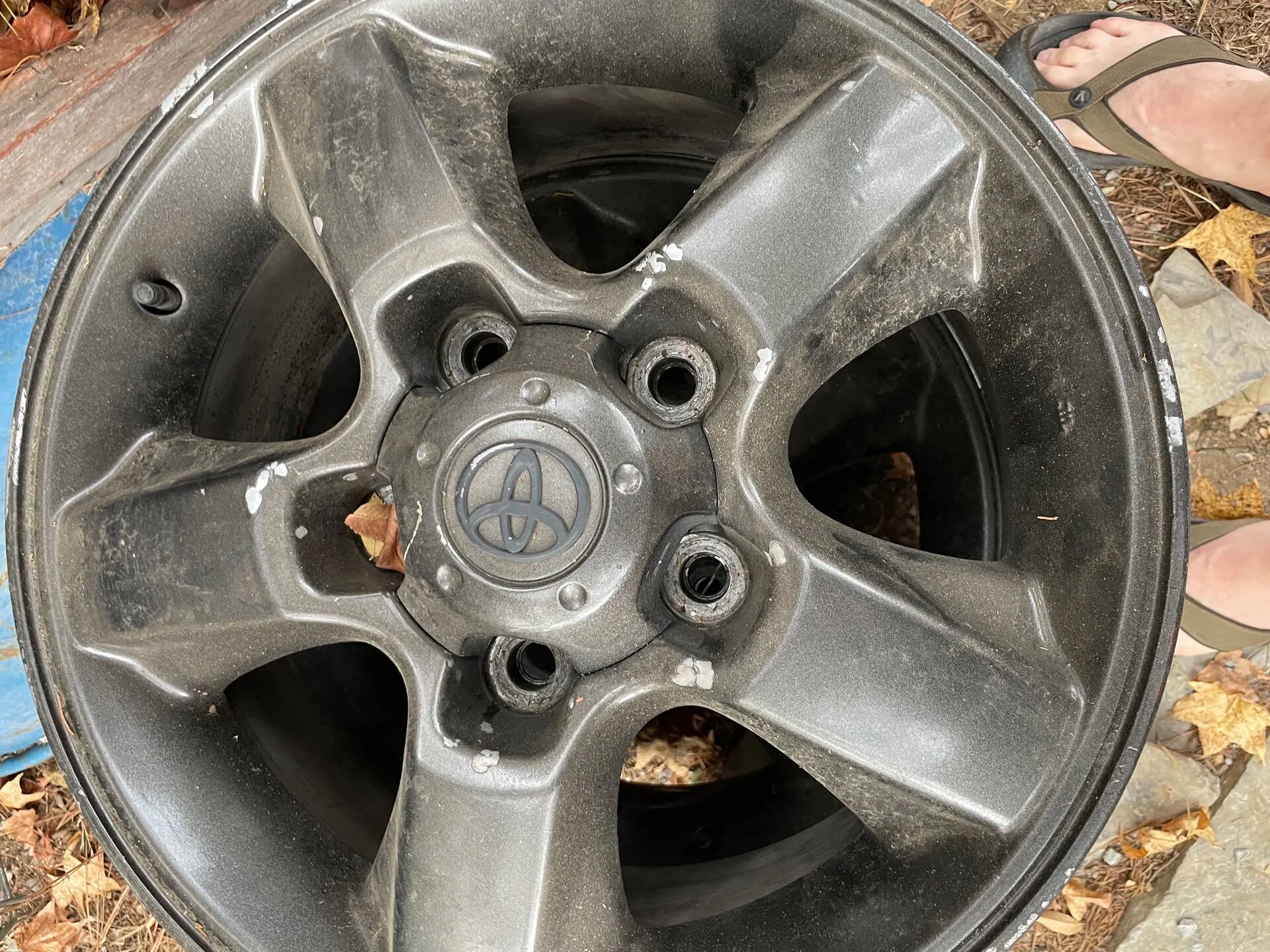 For Sale Madison MS 18” factory 100 wheels IH8MUD Forum