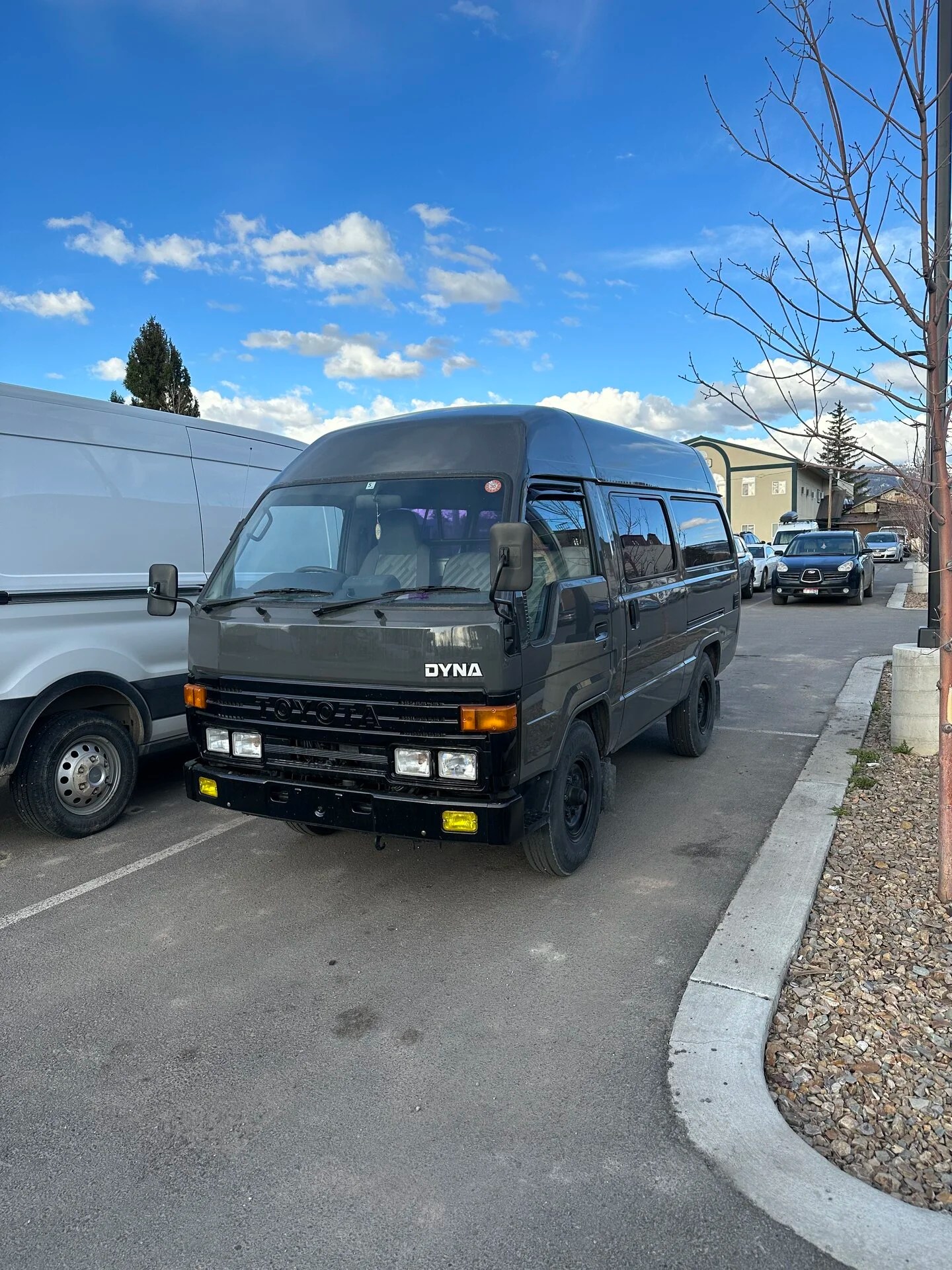 SOLD - [AL] 3B turbo kit | IH8MUD Forum