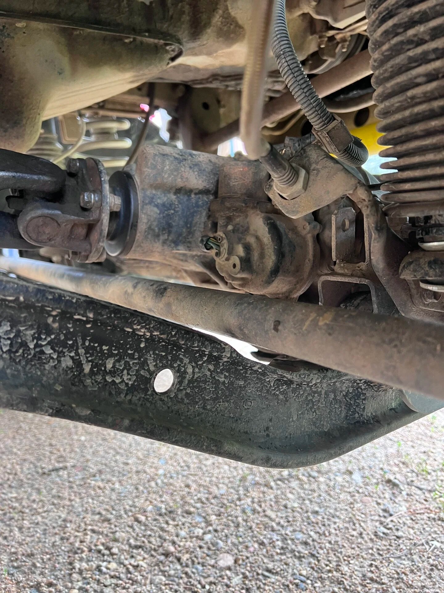 Custom Radius Arms? IH8MUD Forum