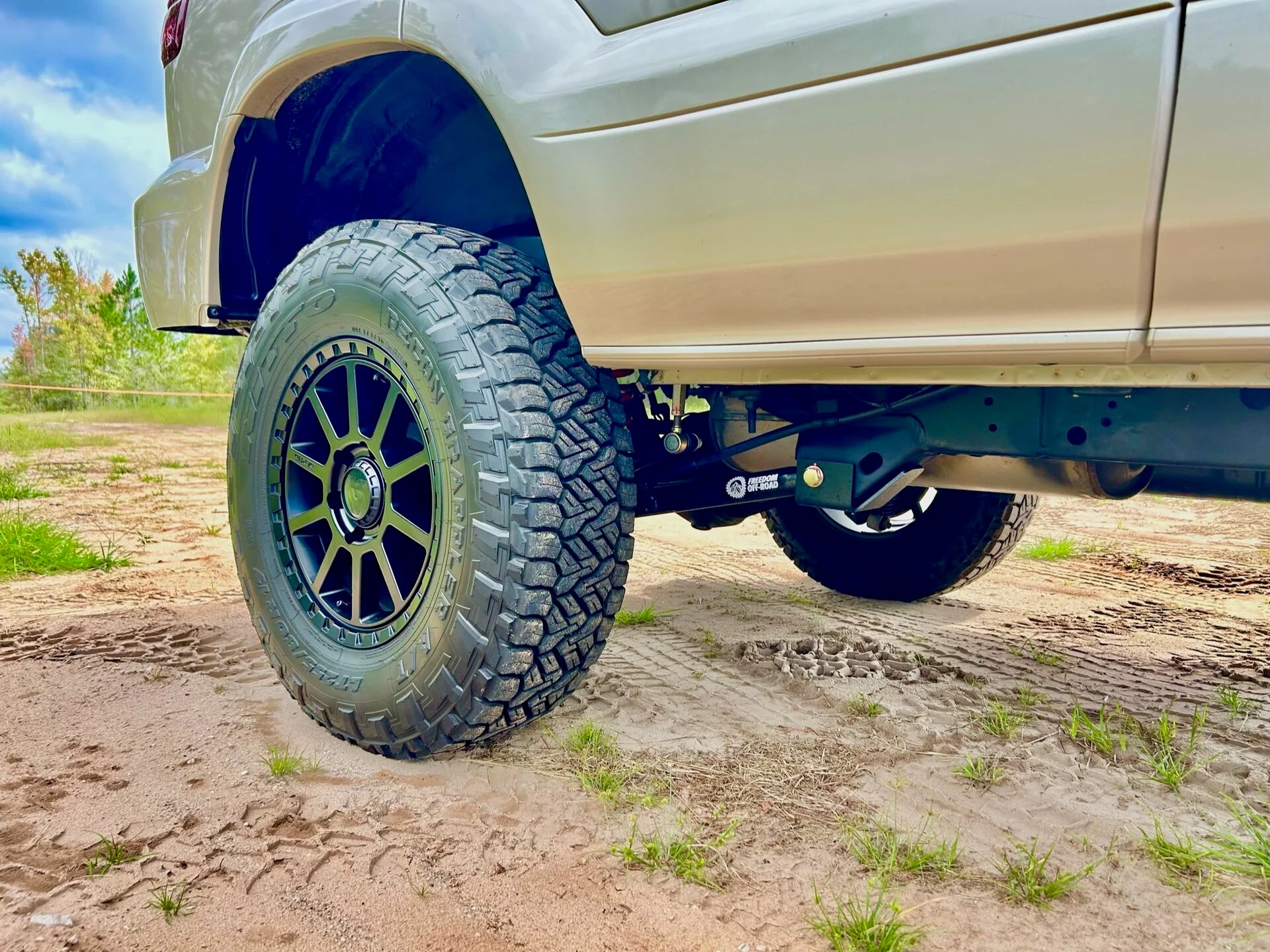 For Sale Brunswick GA, 2009 GX470, Overland PreBuild, ready to